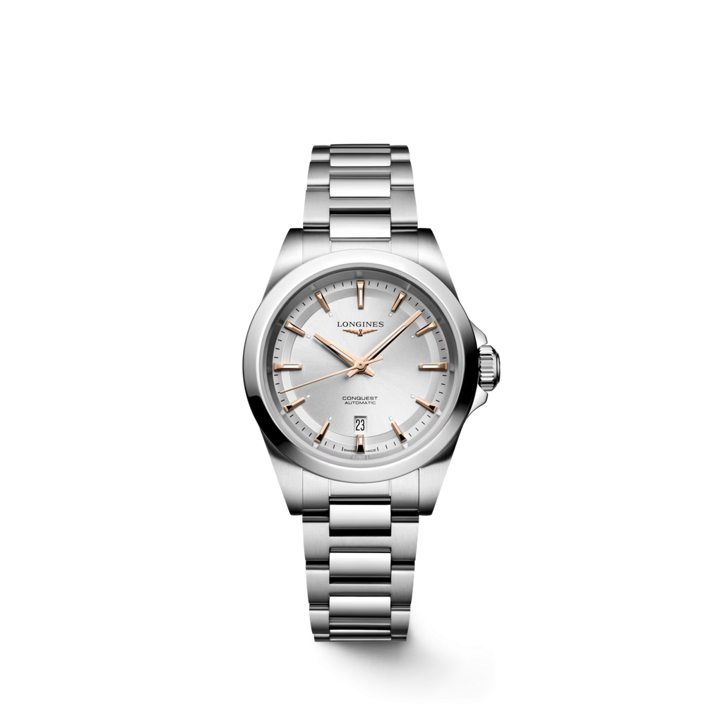 Conquest Automatic