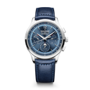 Master Control Chronograph Calendar