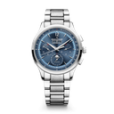 Master Control Chronograph Calendar