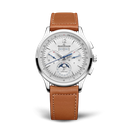 Master Control Chronograph Calendar