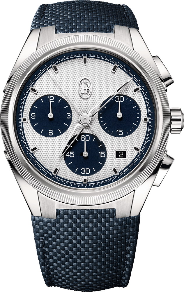 Tonda PF Sport Chronograph