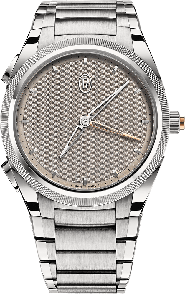 Tonda PF Minute Rattrapante