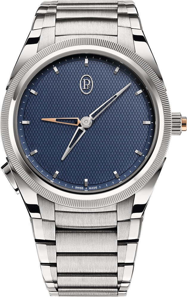 Tonda PF GMT Rattrapante