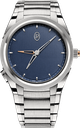 Tonda PF GMT Rattrapante