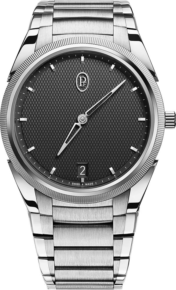 Tonda PF Micro-Rotor