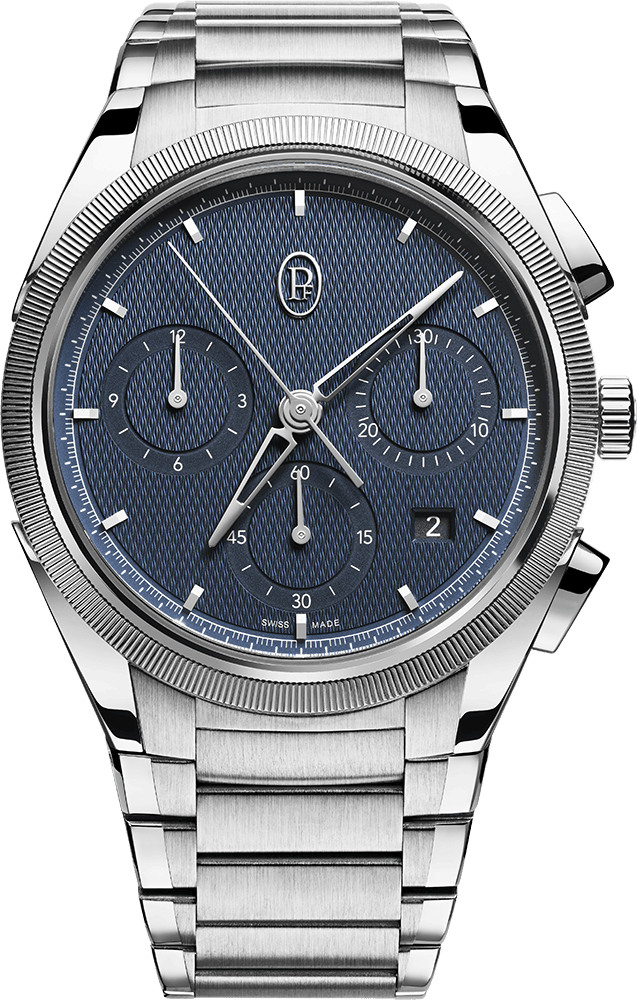Tonda PF Chronograph