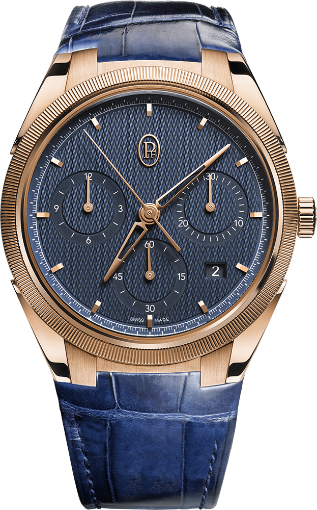 Tonda PF Chronograph