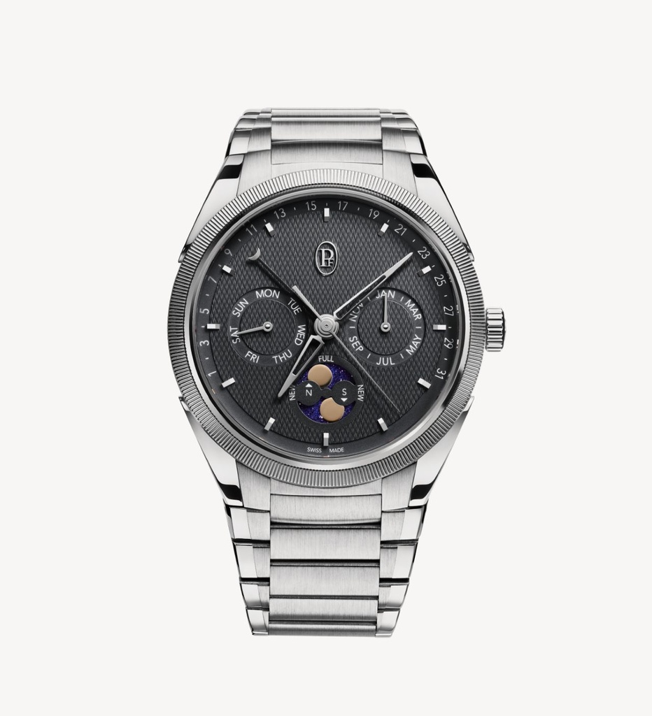 Tonda PF Gregorian Annual Calendar