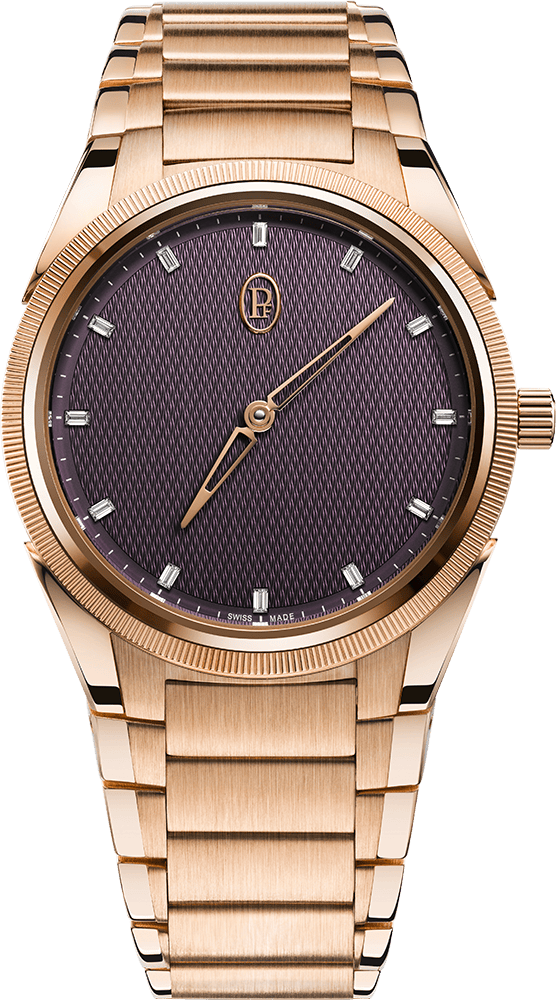 Tonda PF Automatic Rose Gold