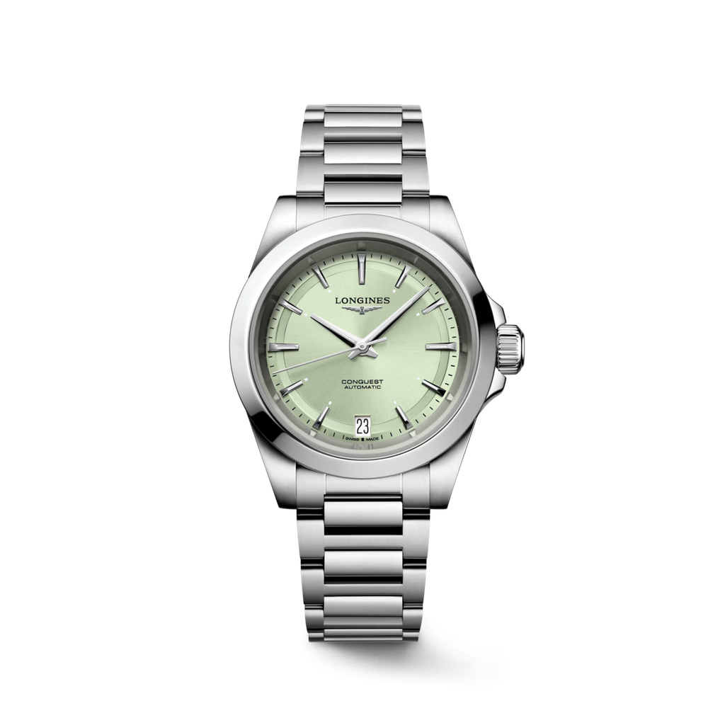 Conquest Automatic