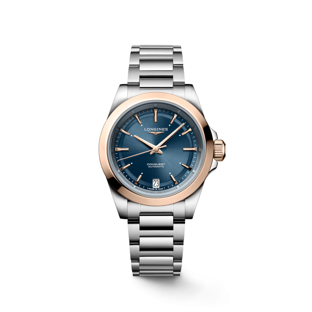 Conquest Automatic