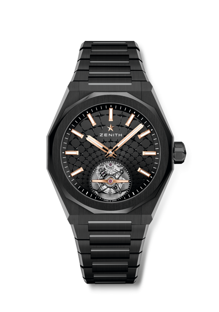 Defy Skyline Tourbillon