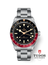 Black Bay 58 GMT