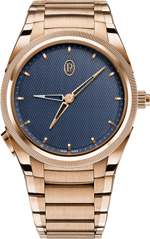 Tonda PF GMT Rattrapante