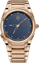 Tonda PF GMT Rattrapante