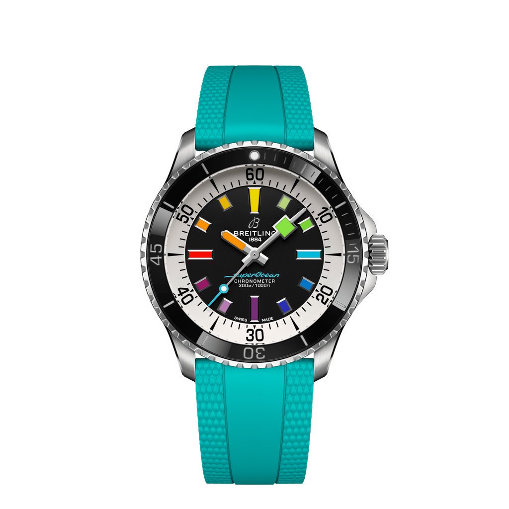 Superocean Automatic 42