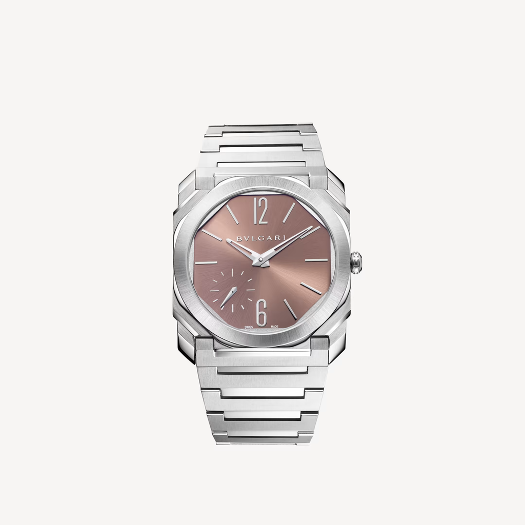Octo Finissimo watch