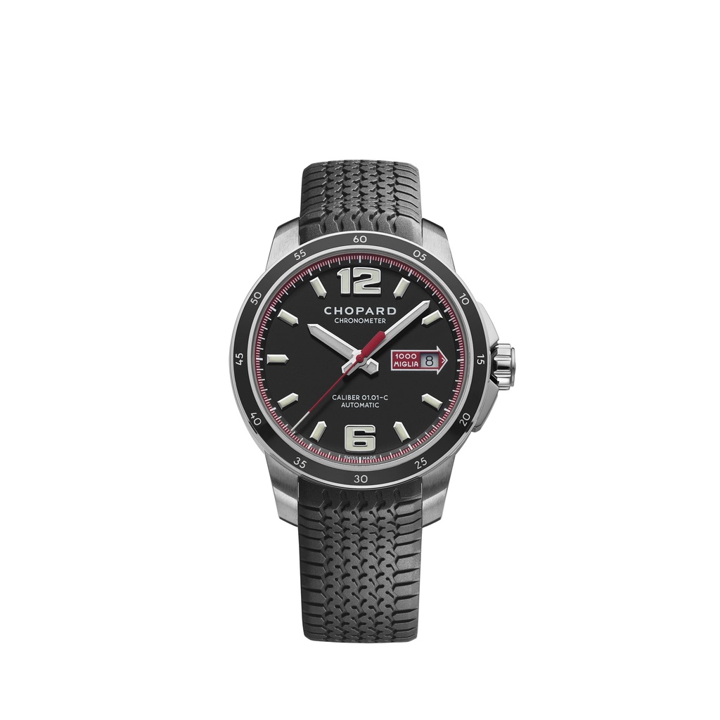 Mille Miglia GTS Automatic