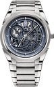 Tonda PF Skeleton Platinum