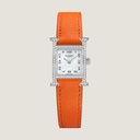 Heure H watch, Mini model, 21 mm