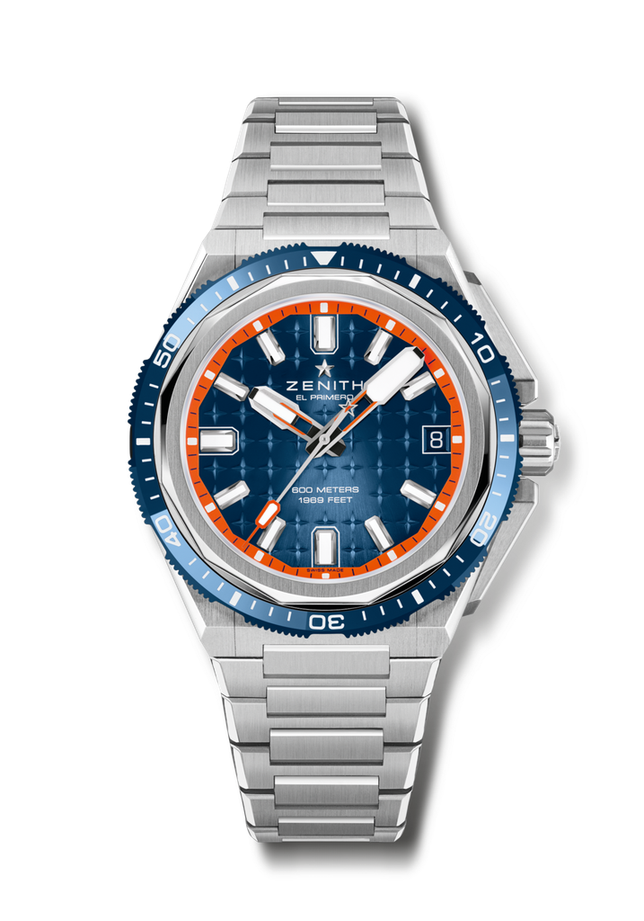 Defy Extreme Diver
