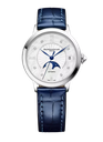Classima Moon Phase 34mm
