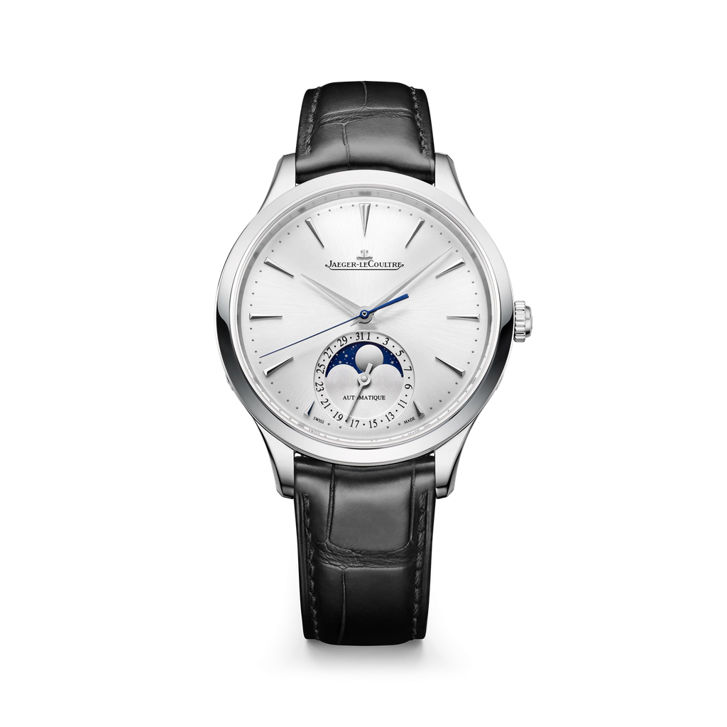 Master Ultra Thin Moon