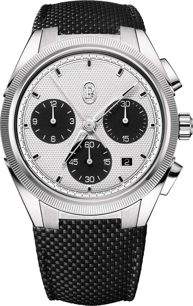 Tonda PF Sport Chronograph