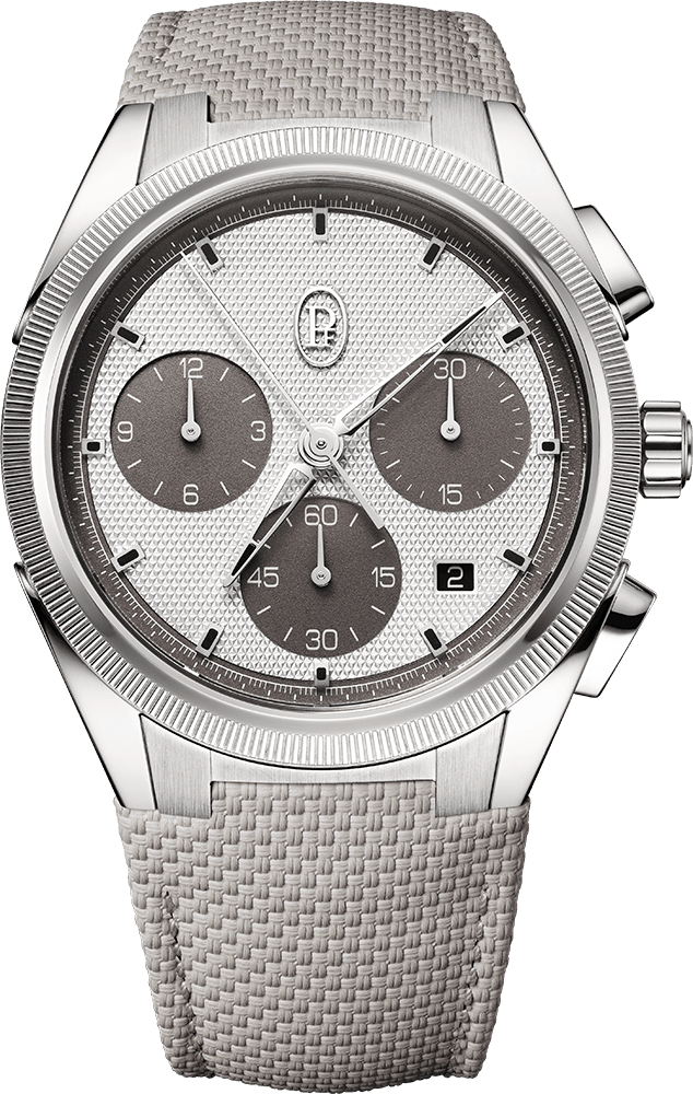 Tonda PF Sport Chronograph