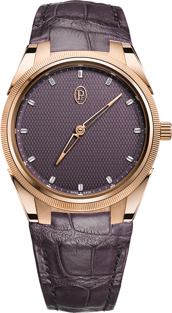 Tonda PF Automatic Rose Gold