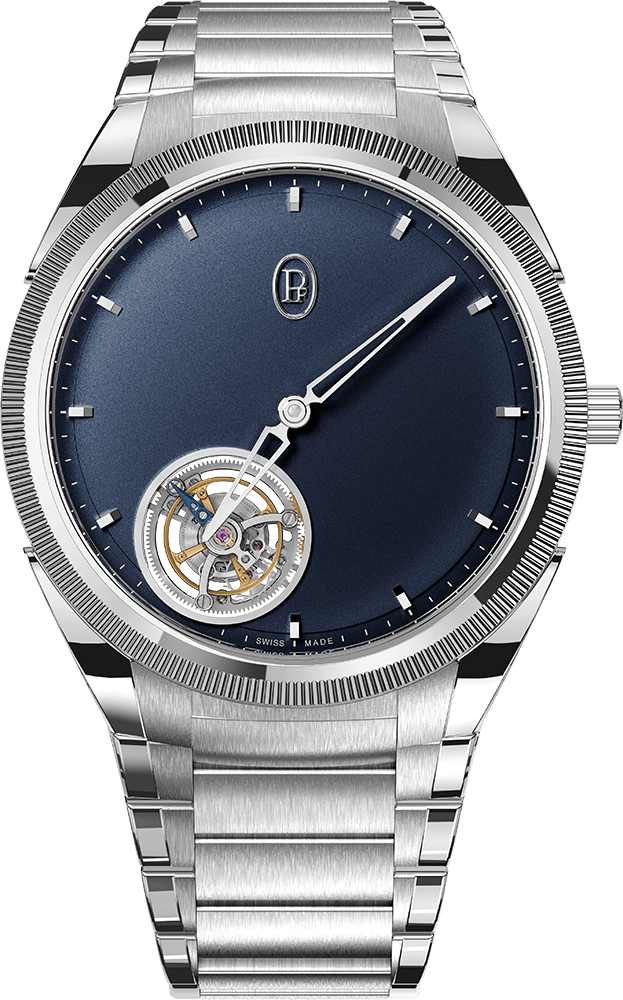 Tonda PF Flying Tourbillon