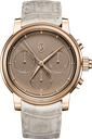 Toric Chronograph Rattrapante