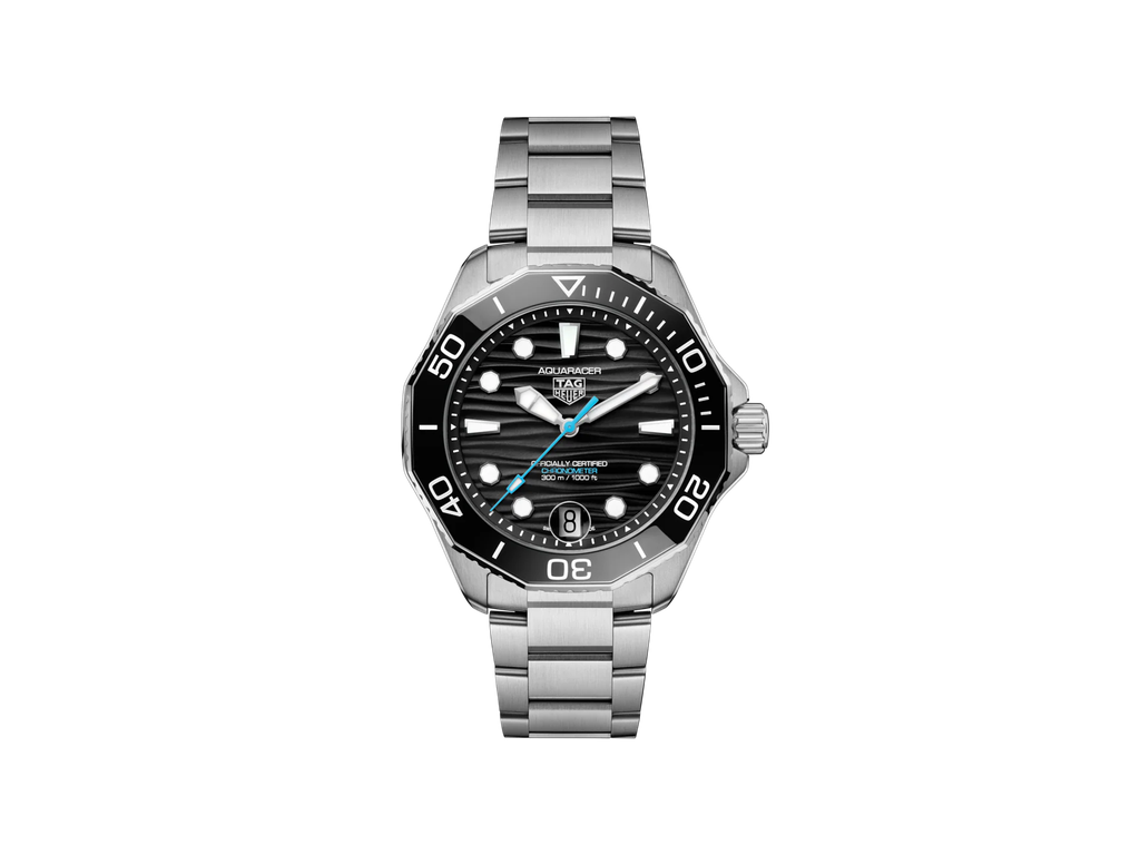 Aquaracer Professional 300M date
