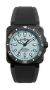 BR03 Diver Full Lum Ceramic