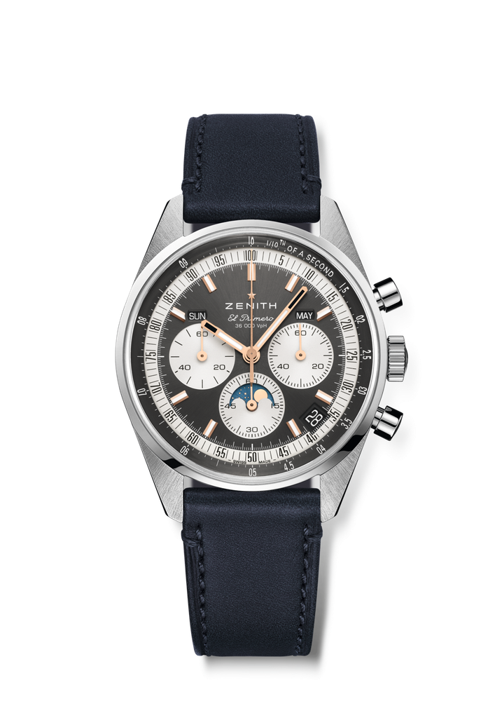 Chronomaster Original Triple Calendar