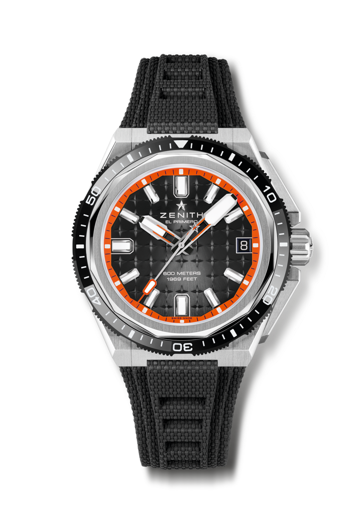 Defy Extreme Diver
