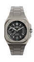 BR-X5 Black Titanium
