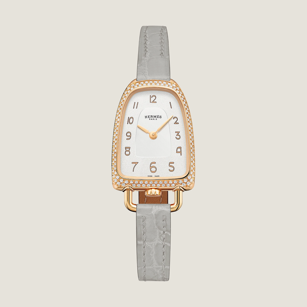 Galop d'Hermès watch, Medium model