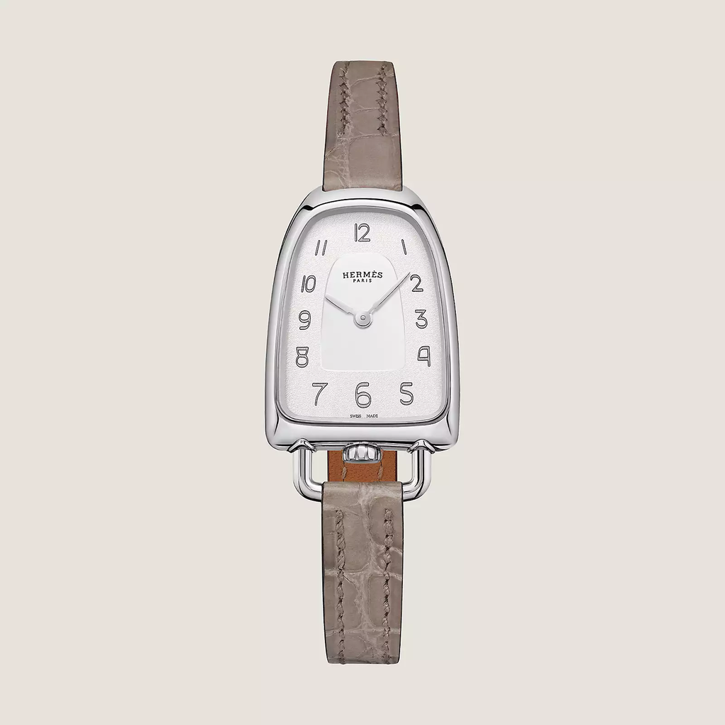Galop d'Hermès watch, Medium model