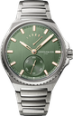 Longitude Titanium