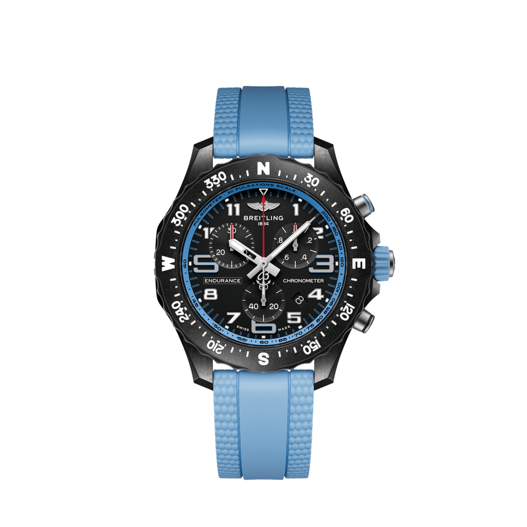 Endurance Pro 38