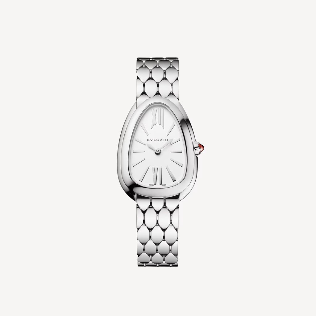 Serpenti Seduttori watch