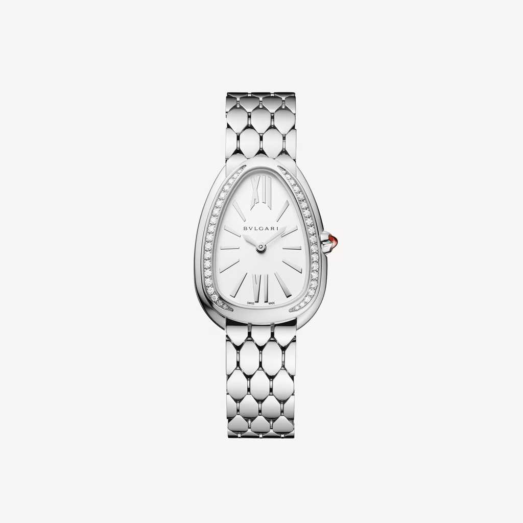 Serpenti Seduttori watch