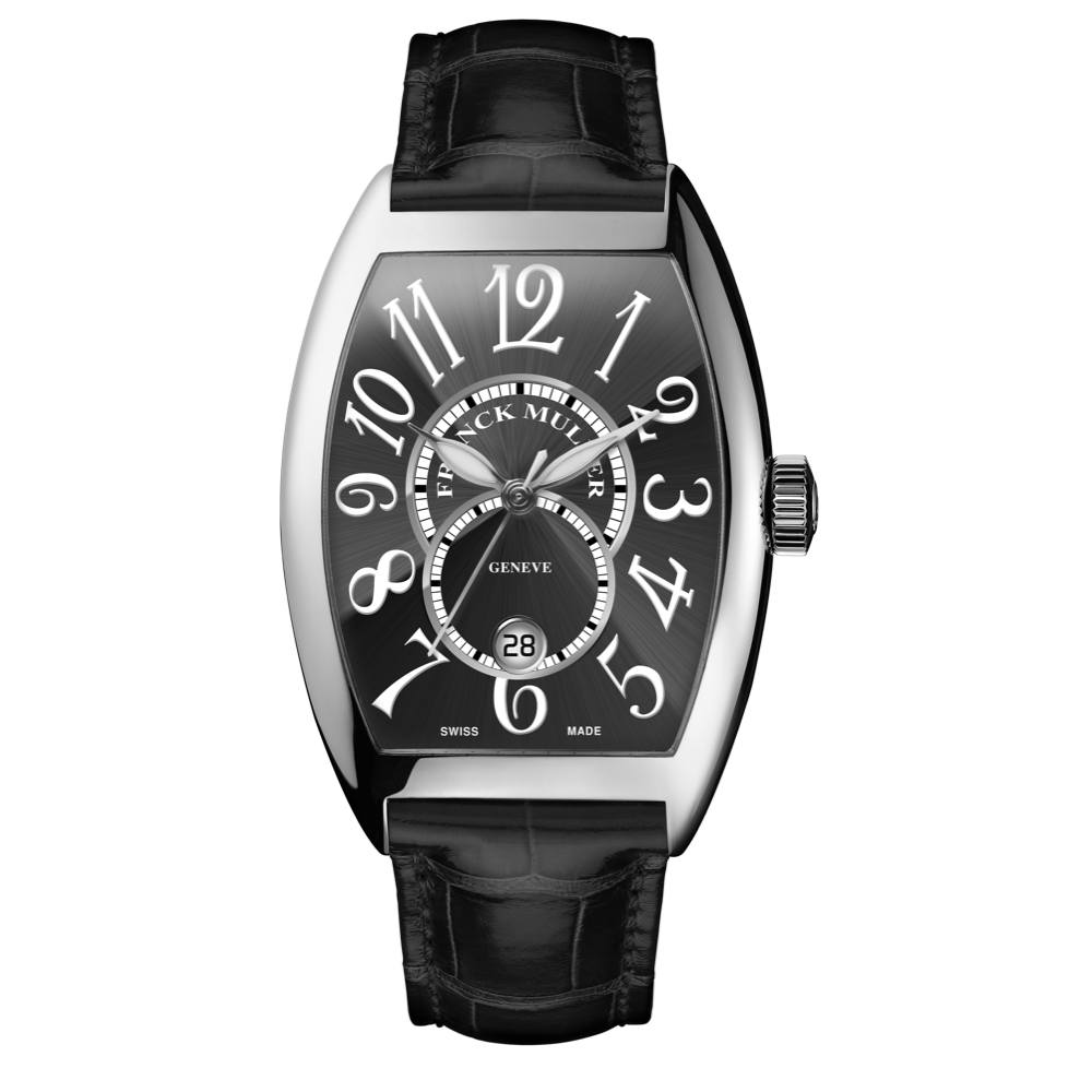 Franck Muller Cintree Curvex Nuance