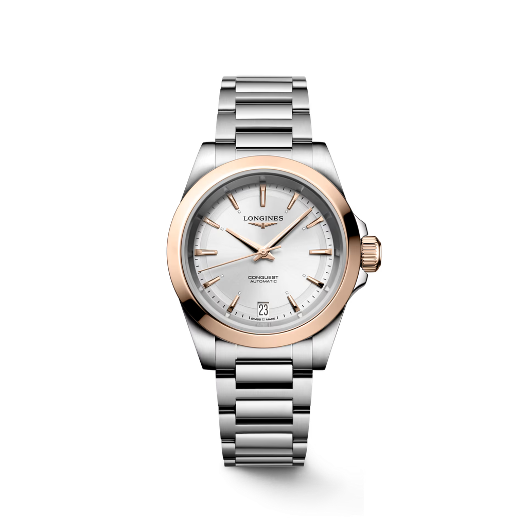 Conquest Automatic