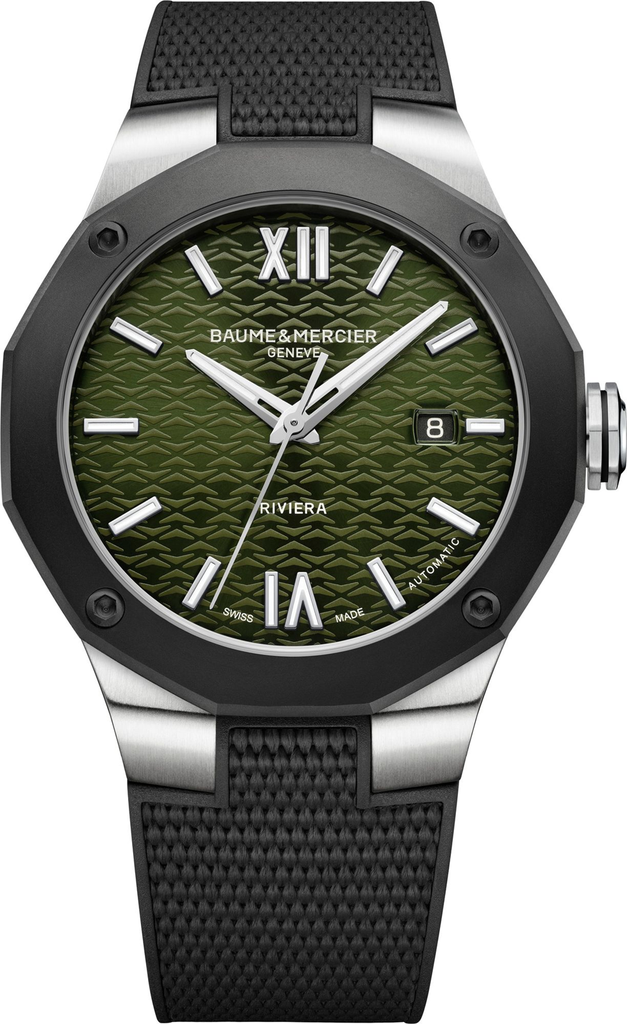 Riviera automatic 42 mm