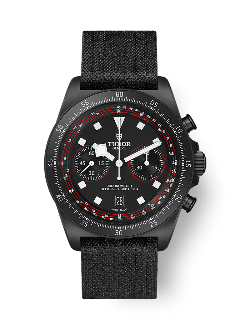 Pelagos FXD Chrono
