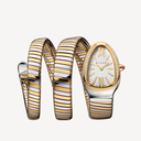 Serpenti Tubogas watch