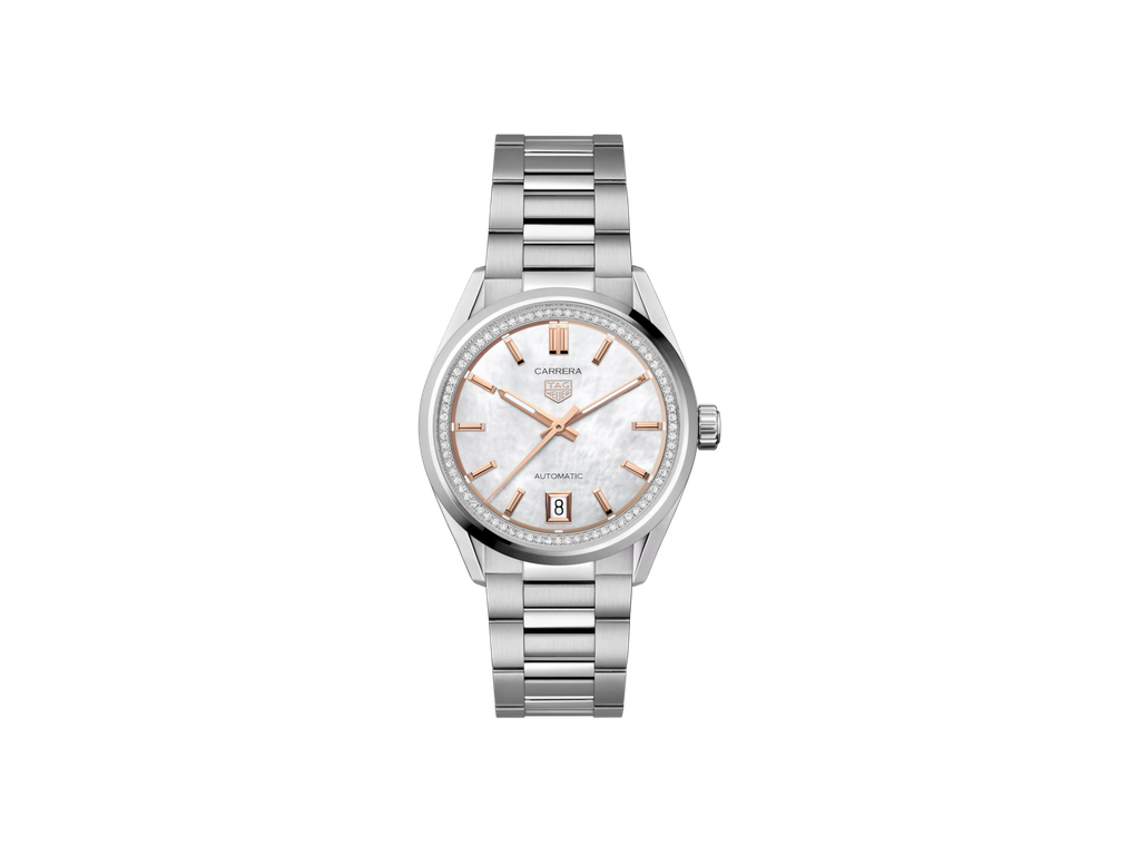 TAG Heuer Carrera Date