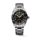 Spirit ZULU TIME